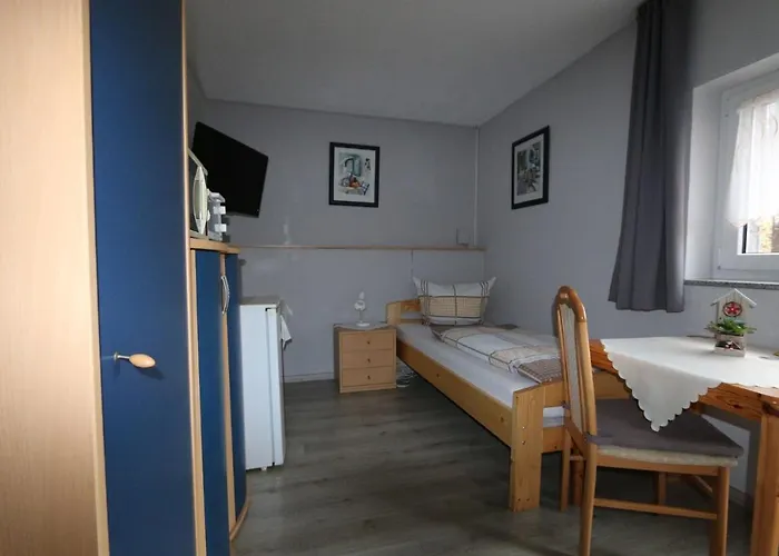 Haus Anne