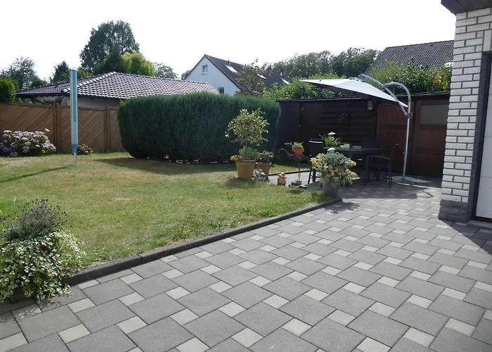Haus Anne